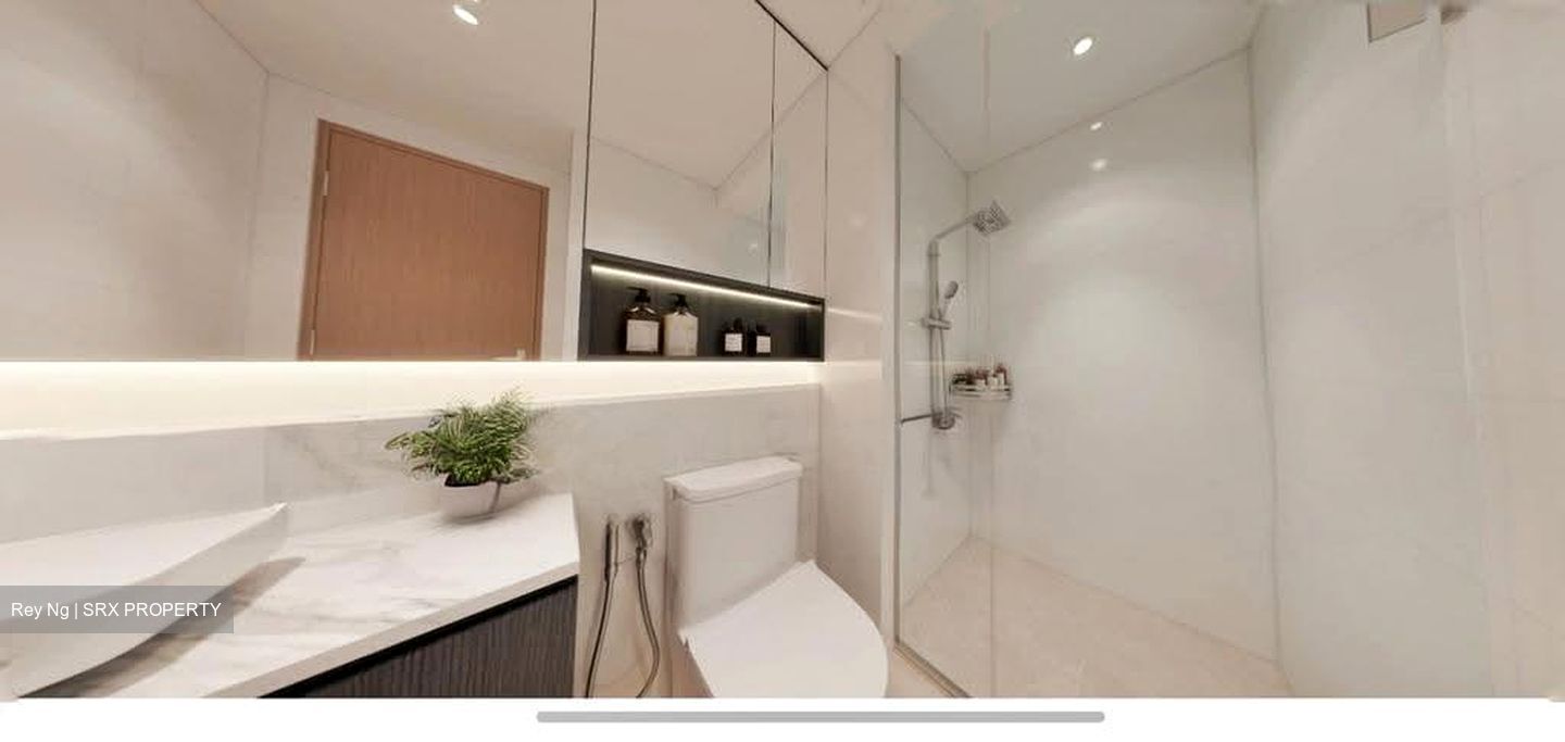 The Sea View (D15), Condominium #639885781